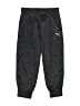 Puma 100% Polyester Black Casual Pants Size 4 - photo 1