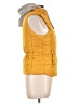 Love Tree 100% Polyester Yellow Vest Size L - photo 4