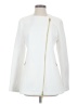 Guess 100% Polyester White Jacket Size S - photo 1