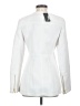 Guess 100% Polyester White Jacket Size S - photo 2
