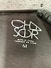 Chaser Black Sleeveless T-Shirt Size M - photo 7