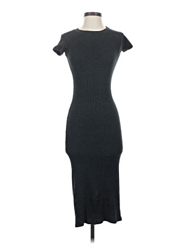 Trafaluc by Zara Casual Dress (view 1)