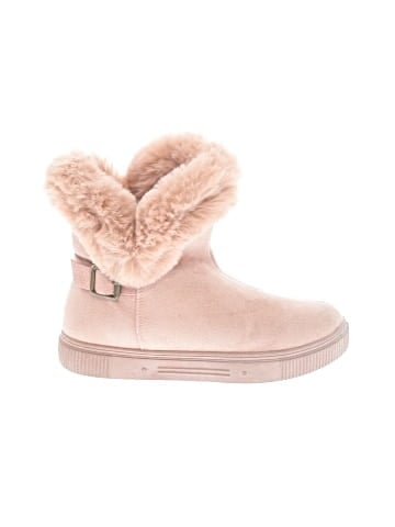 Journee Collection Ankle Boots (view 1)
