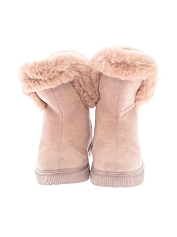 Journee Collection Ankle Boots (view 2)