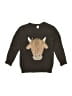 TU Brown Pullover Sweater Size 3 - 4 - photo 1