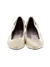 Gomax Ivory Flats Size 9 - photo 2