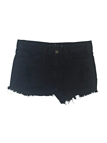 J Brand Denim Shorts (view 1)