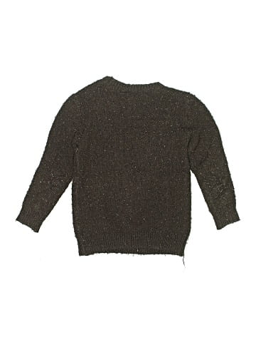 TU Pullover Sweater (view 2)