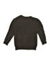 TU Brown Pullover Sweater Size 3 - 4 - photo 2
