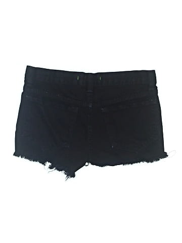 J Brand Denim Shorts (view 2)