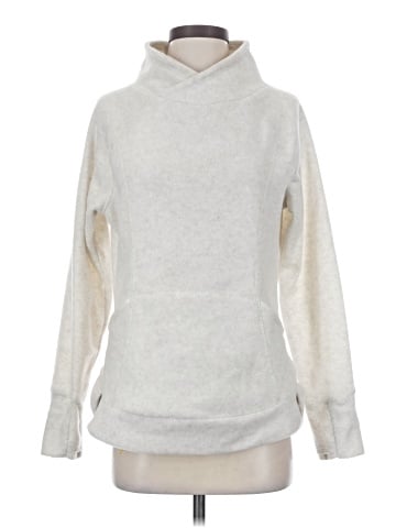 Xersion Pullover Sweater (view 1)