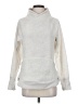 Xersion 100% Polyester Silver Pullover Sweater Size S - photo 1