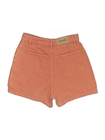 Afends Shorts (view 2)