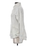 Xersion 100% Polyester Silver Pullover Sweater Size S - photo 5