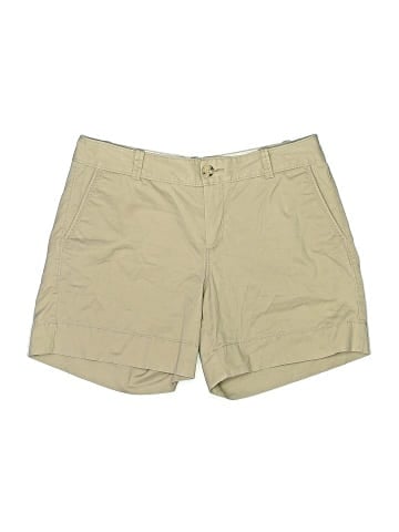 Dockers Khaki Shorts (view 1)