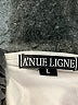A'nue Ligne Ivory Long Sleeve Top Size L - photo 7