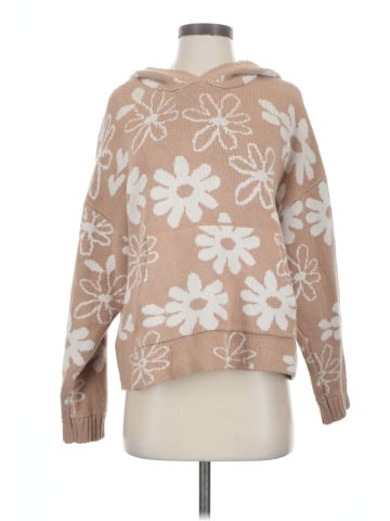 LA Hearts Pullover Sweater (view 1)