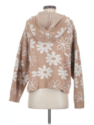 LA Hearts Pullover Sweater (view 2)