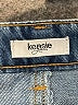 Kensie Blue Skort Size 27 waist - photo 3