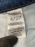 Kensie Blue Skort Size 27 waist - photo 4
