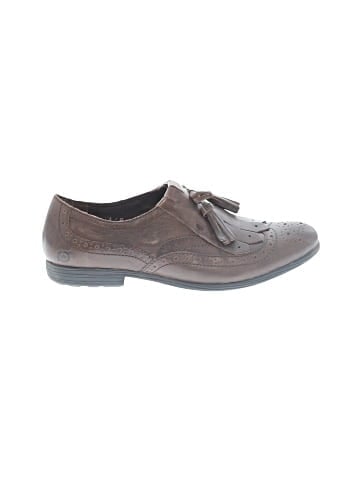 Born Handcrafted Footwear Flats (view 1)