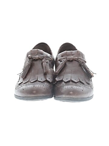 Born Handcrafted Footwear Flats (view 2)
