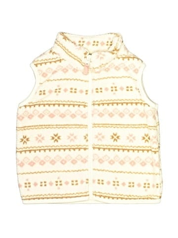 Carter's Vest (view 1)