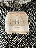 Hei Hei Tweed Gray Romper Size S - photo 4