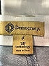 Democracy Blue Jeans Size 4 - photo 7