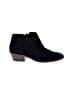 Sam Edelman Black Ankle Boots Size 6 - photo 1