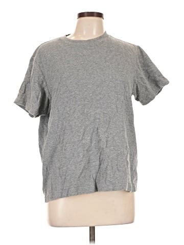 FRAME Short Sleeve T-Shirt (view 1)
