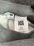 Puma Gray Sweatpants Size 3 - photo 3