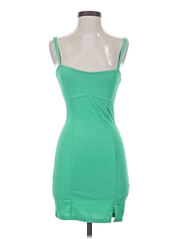 Divided by H&M Cocktail Dress (view 1)