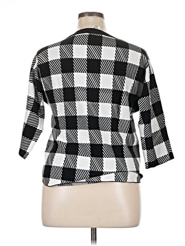 Max Studio Pullover Sweater (view 2)
