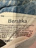 Bershka Blue Denim Skirt Size M (estimated) - photo 4