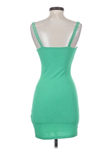 Divided by H&M Cocktail Dress (view 2)