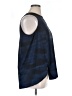 Athleta Blue Sleeveless T-Shirt Size 1X - photo 4