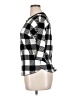 Max Studio Checkered-gingham Black Pullover Sweater Size XL - photo 5