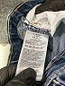 Baby Gap Blue Jeans Size 2T - photo 4
