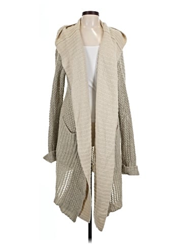 Sleeping On Snow Cardigan (view 1)