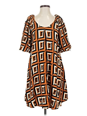 Corey Lynn Calter Casual Dress (view 1)