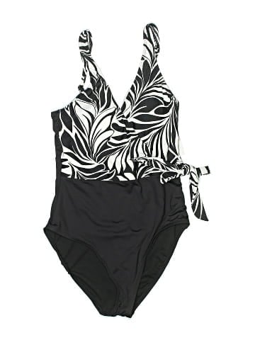 24th & Ocean One Piece Swimsuit (view 1)
