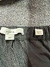Vince. Gray Dress Pants Size M - photo 4