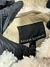 Banana Republic 100% Polyester Ivory Fleece Size XL - photo 6