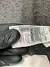Banana Republic 100% Polyester Ivory Fleece Size XL - photo 7