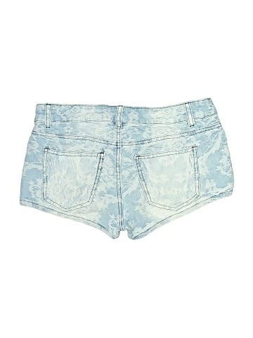 Mossimo Supply Co. Denim Shorts (view 2)