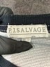 P.J. Salvage Blue Sweatshirt Size XL - photo 7