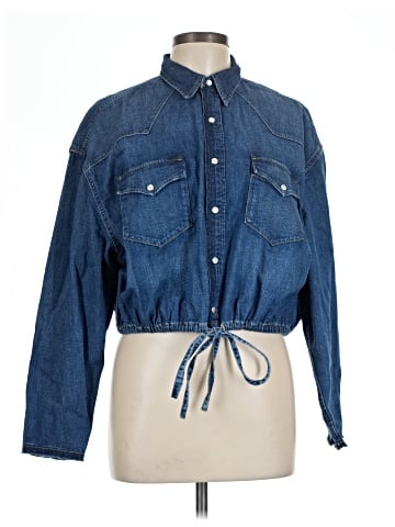 Polo by Ralph Lauren Denim Jacket (view 1)
