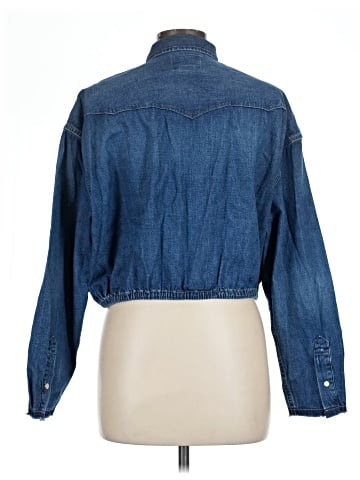 Polo by Ralph Lauren Denim Jacket (view 2)
