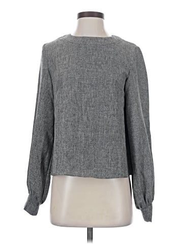 Sheln Long Sleeve Blouse (view 1)